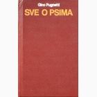 Fotografija knjige Sve o psima : Gino Pugnetti