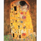 Fotografija knjige Gustav Klimt : Žil Nere