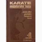 Fotografija knjige Karate - majstorske kate : Ilija Jorga, Vladimir Jorga, Petar Đurić