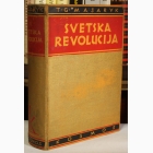 Fotografija knjige Svetska revolucija : T. G. Masaryk