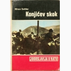 Fotografija knjige Konjićev skok - Desant na Drvar : Miran Sattler
