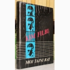 Fotografija knjige Moj tajni rat : Kim Filbi