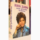 Fotografija knjige Moja prirodna medicina : Rika Zarai