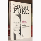 Fotografija knjige Istorija seksualnosti 1 : Mišel Fuko
