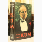 Fotografija knjige Kum : Mario Puzo