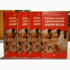 Fotografija knjige Uspon i pad japanskog imperija 1-4 : John Toland