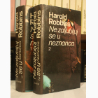 Fotografija knjige Ne zaljubljuj se u neznanca 1-2 : Harold Robins
