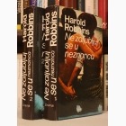 Fotografija knjige Ne zaljubljuj se u neznanca 1-2 : Harold Robins