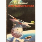 Fotografija knjige Krstaški pohod : Pol Anderson