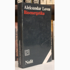 Fotografija knjige Bioenergetika : Aleksandar Loven