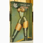 Fotografija knjige Prsten : Anais Nin