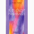 Fotografija knjige Budućnost psihoanalize : Hajnc Kohut