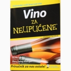 Fotografija knjige Vino za neupućene : Ed McCarthy, Mary Ewing-Mulligan