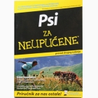 Fotografija knjige Psi za neupućene : Gina Spadafori