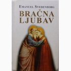 Fotografija knjige Bračna ljubav : Emanuel Svedenborg