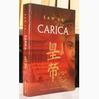 Fotografija knjige Carica  : Šan Sa