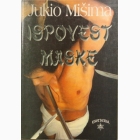 Fotografija knjige Ispovest maske : Jukio Mišima