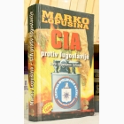 Fotografija knjige CIA protiv Jugoslavije 1947-1997. : Marko Lopušina