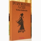 Fotografija knjige Pozorište Azije : Tvrtko Kulenović